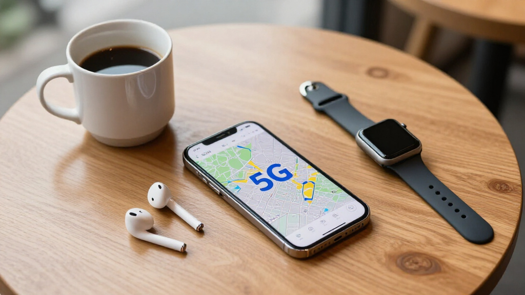 European Telcos Push EMEA 5G Mobile Core Revenue To A New High In 2Q 2026, According To Dell'Oro Group
