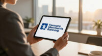 Farmers Merchants Bancorp Surges In Global Coverage
