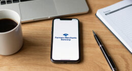 Farmers Merchants Bancorp Surges In Global Coverage