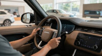 ثقة وقوة راسختان في تصنيع FREELANDER 8