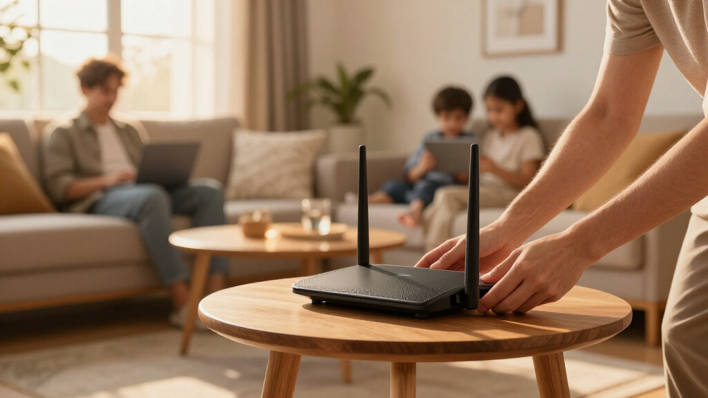 Get The Best Mesh WiFi In 2026 For Superior Internet Coverage