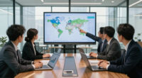 Greenberg Traurig Surges In Global Coverage