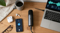 How AI Is Enhancing Usb Microphone Technology In 2026