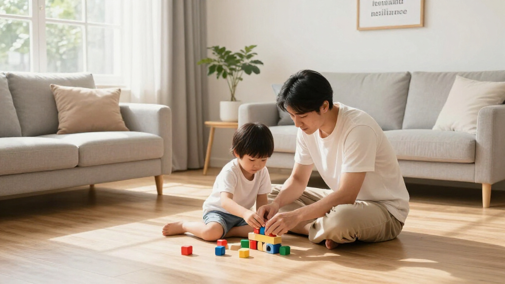 How Einstein’s Parenting Philosophy Shapes Today’s Resilience Trends