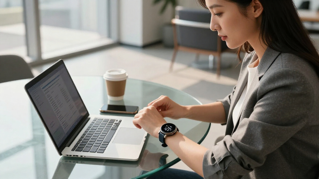 HUAWEI WATCH D3 Makes Early Debut At ESC Congress 2026: A New Era In Wrist-Based Blood Pressure Management