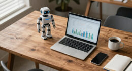 Humanoid Global Announces CEO Transition