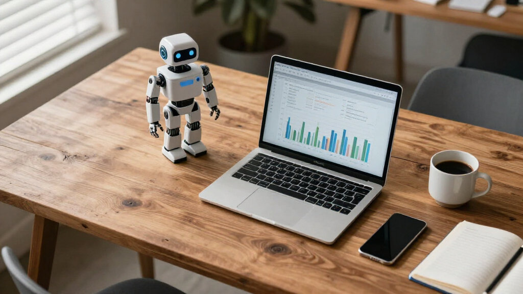 Humanoid Global Announces CEO Transition