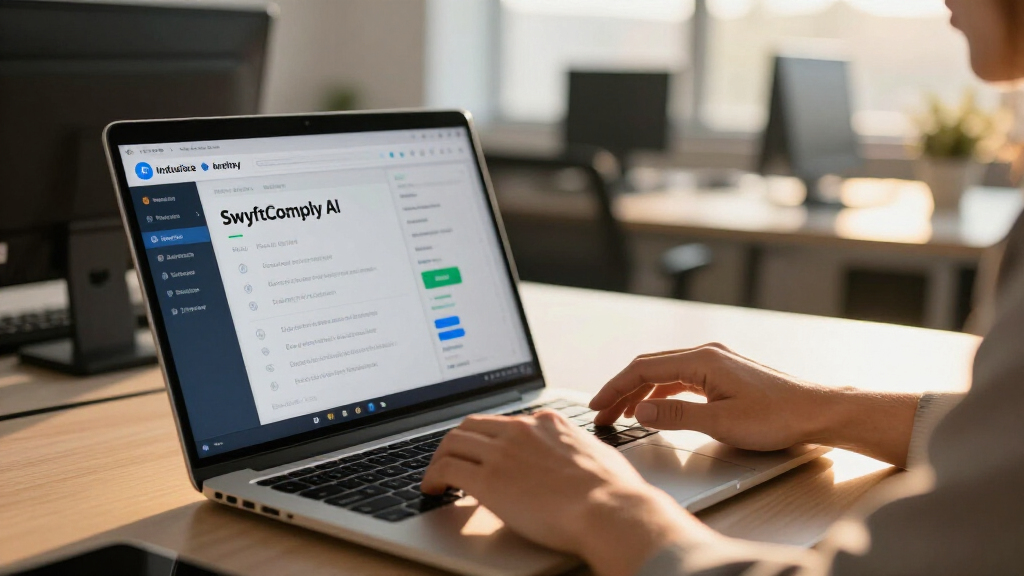 Indusface Stellt SwyftComply AI Vor Und Läutet Mit Autonomer Schwachstellenbehebung Eine Neue ÄRa Der Anwendungssicherheit Ein