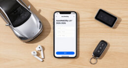 LOS ANGELES AUTO SHOW® Opens Registration For AutoMobility LA® 2026