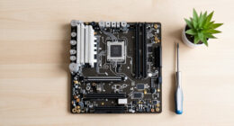 Making AI Smarter: Hardware Designed Before The Algorithms