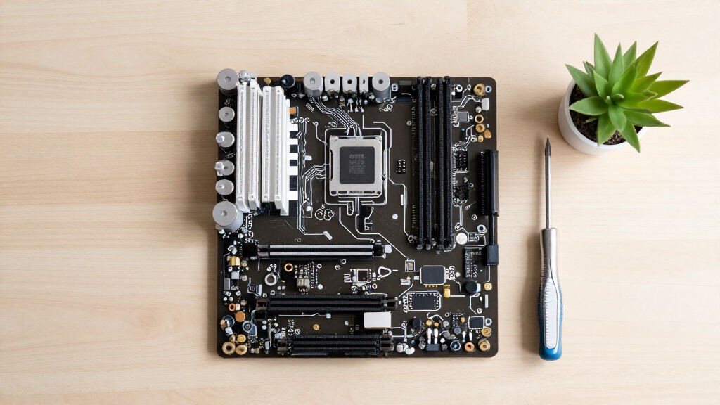 Making AI Smarter: Hardware Designed Before The Algorithms
