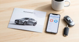 Mazda Reports July Sales Results