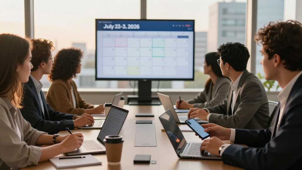 Meeting Of 22-23 July 2026