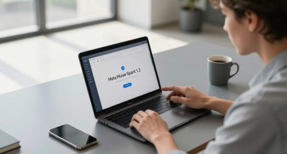 Meta’s Muse Spark 1.2: Powering The Next Generation Of AI Tools