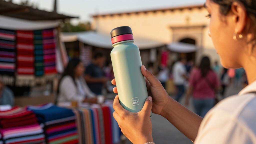 Miniso, Oaxaca, Mexico Surges In Global Coverage