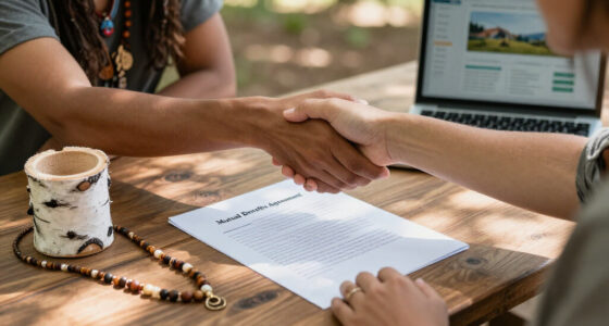 Mutual Benefits Agreement With Birch Narrows Dene Nation