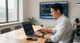 Nigerian Exchange Surges In Global Coverage