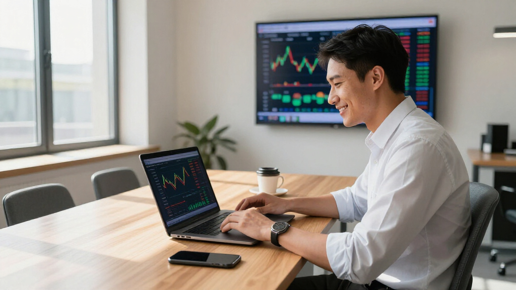 Nigerian Exchange Surges In Global Coverage