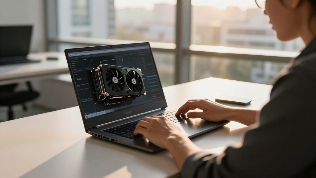 Nvidia's Risky Business