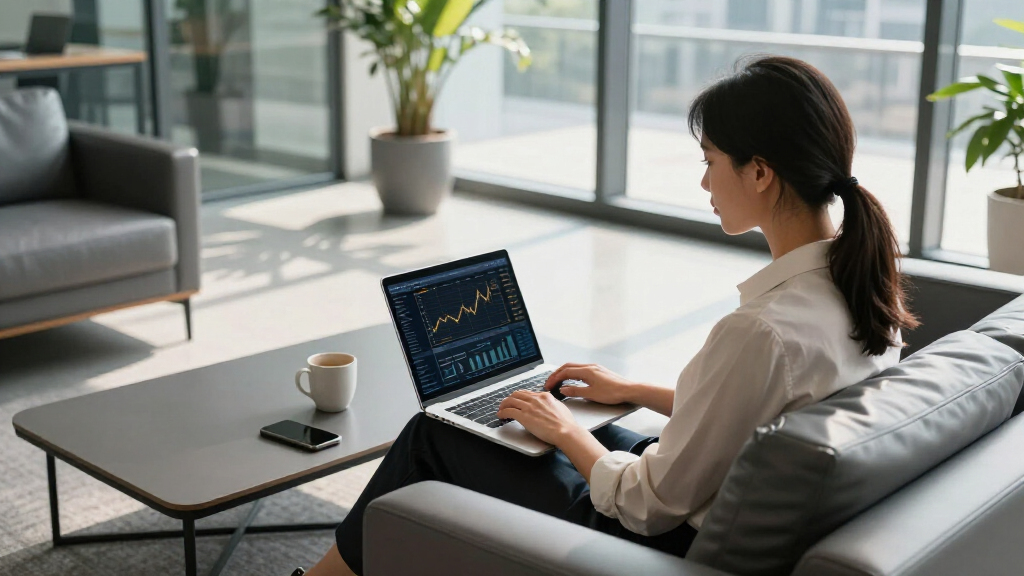Office Properties Income Trust Surges In Global Coverage