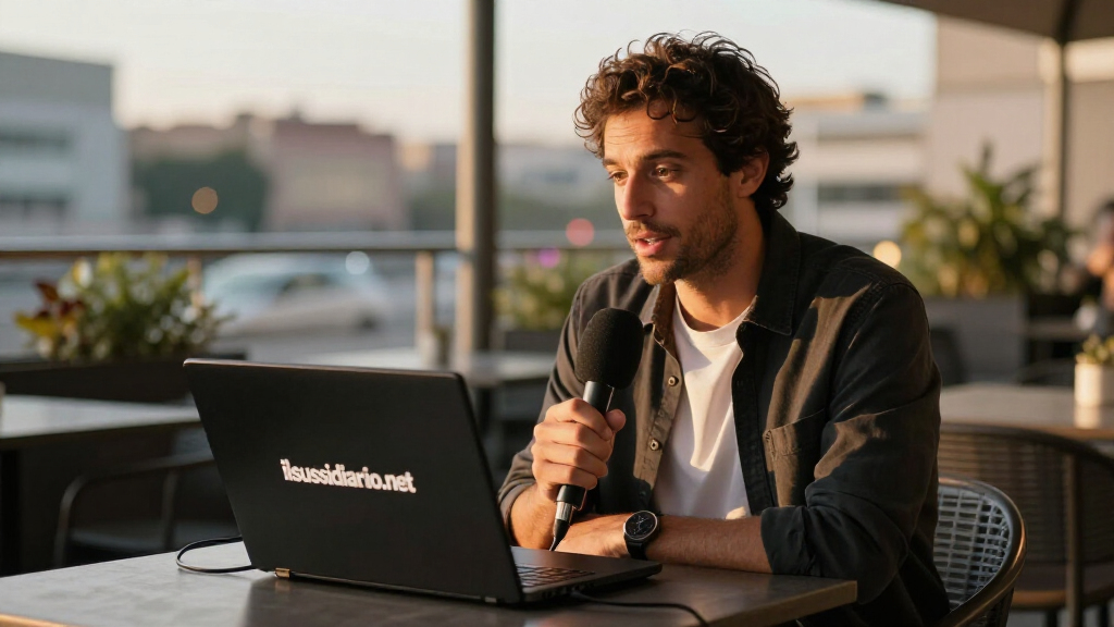 Piero Cipollone: Interview With Ilsussidiario.net