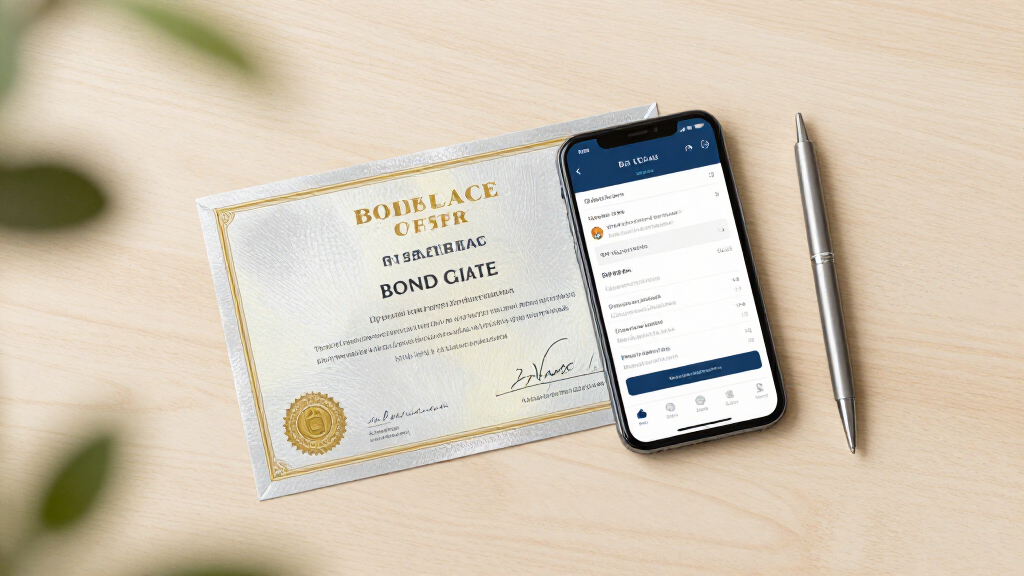 Premium Bonds