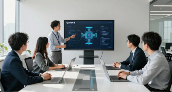 Qwen’s Transparency In AI: Open-Sourcing Qwen4 Architecture First