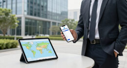 Realty Income Surges In Global Coverage