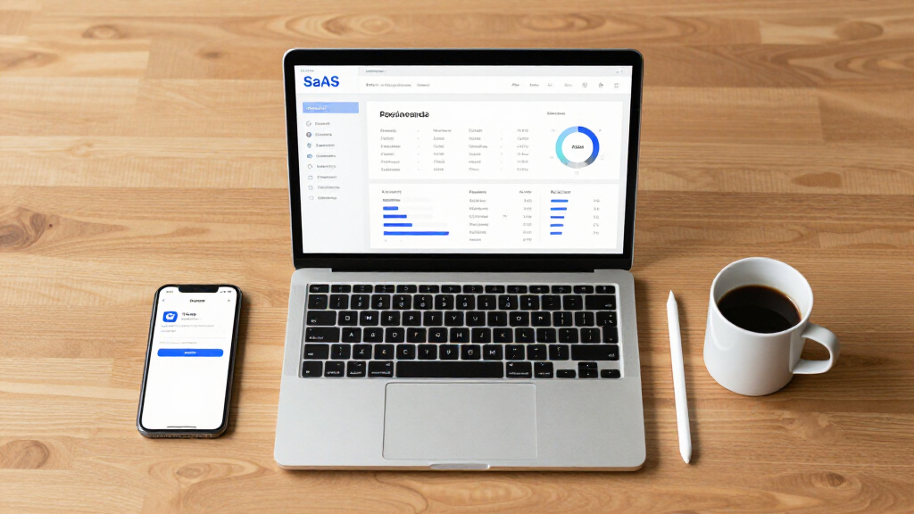 SaaS And AI: Charting The Next Competitive Frontier