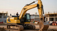 Sany Heavy Equipment International surges in global coverage