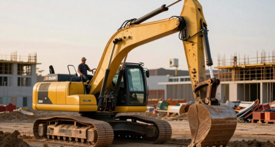 Sany Heavy Equipment International surges in global coverage