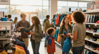 SCHEELS Opens 35Th Location To Massive Crowds In Cedar Park, Texas