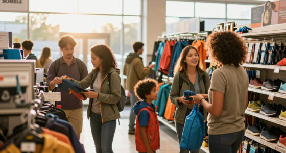 SCHEELS Opens 35Th Location To Massive Crowds In Cedar Park, Texas