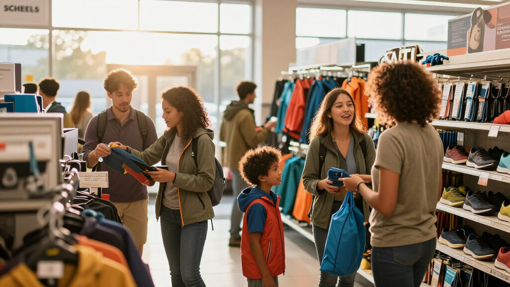 SCHEELS Opens 35Th Location To Massive Crowds In Cedar Park, Texas