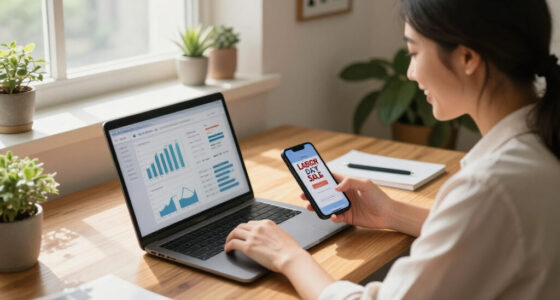 Small Business AI Automation Solutions: Labor Day Sale Insights