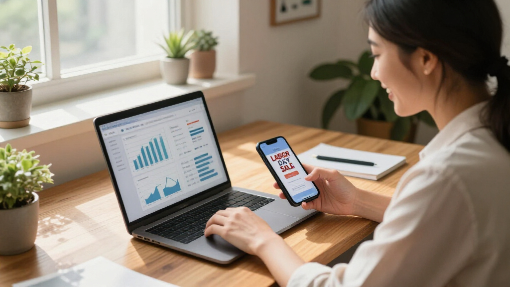 Small Business AI Automation Solutions: Labor Day Sale Insights