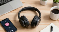 Smart Headphones: 7 Best AI Noise Cancelling Models In 2026