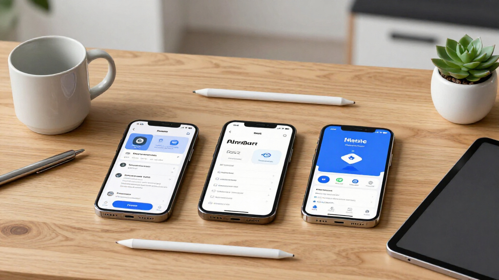 The Best AI Note Apps Set To Dominate 2026