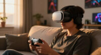 The Future Of Gaming Is Here: 9 AI Technologies To Watch In 2026