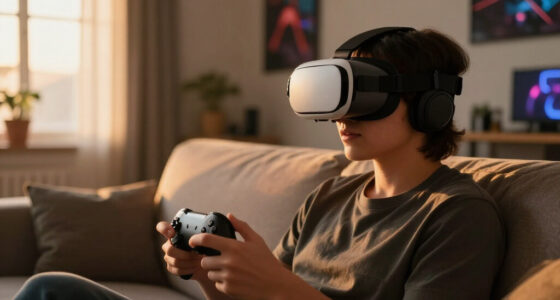 The Future Of Gaming Is Here: 9 AI Technologies To Watch In 2026