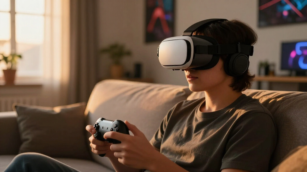 The Future Of Gaming Is Here: 9 AI Technologies To Watch In 2026