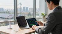 The Link Between AI Demand And Energy Infrastructure