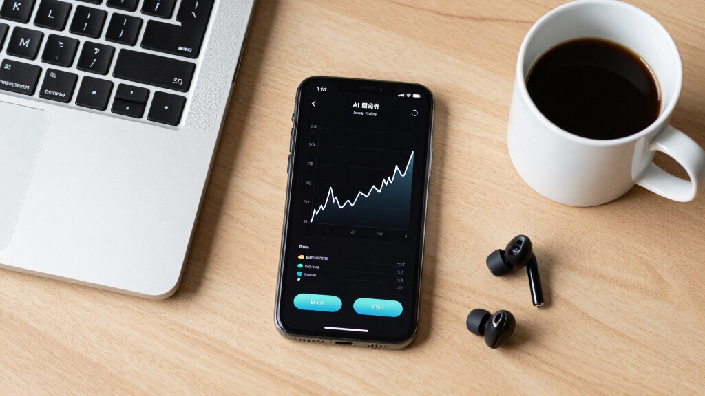 The Market’s Blind Spot: What It Isn’t Seeing In AI Token Trends