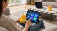 The Open Stack AI Infrastructure Hiding In The Microduck Toy