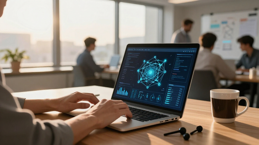 The Single System That Shapes Deep Strikes, Jamming, And AI Capabilities