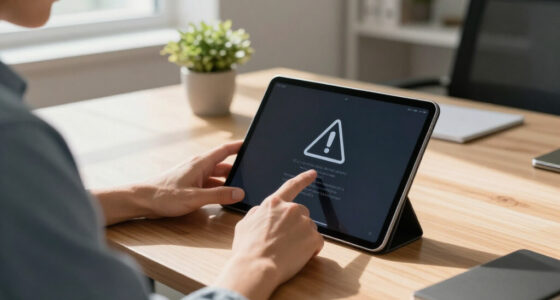 The Threat Of Self-Destruction In AI: Wiping Out Its Reading Device