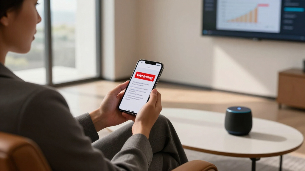 The Urgent AI Alert That Feels Like A CEO’s Voice—But Isn’t