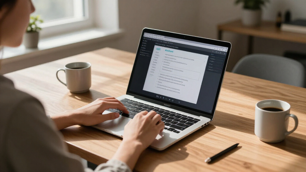 Top 9 Laptops With Artificial Intelligence For Creative Work In 2026