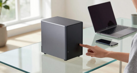 Upgrade Your Storage With AI: Top 10 NAS Devices In 2026