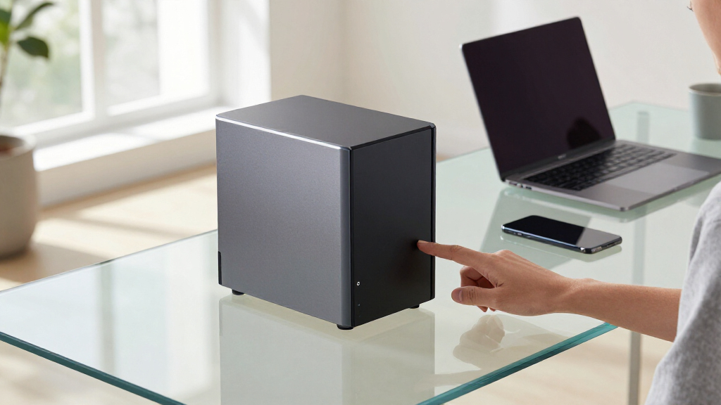 Upgrade Your Storage With AI: Top 10 NAS Devices In 2026